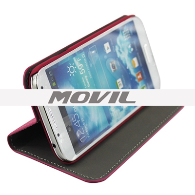 NP-955 Funda para Samsung I9500 S4 NP-955-6